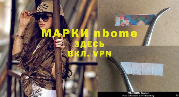 хмурый Алексеевка